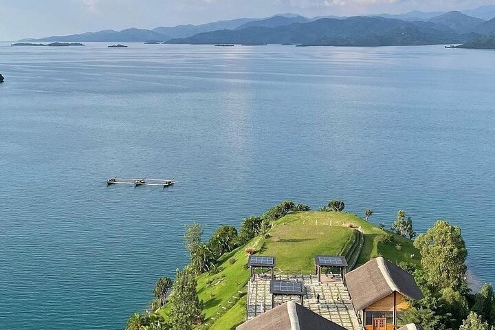 Boat cruise and adventures -Karongi