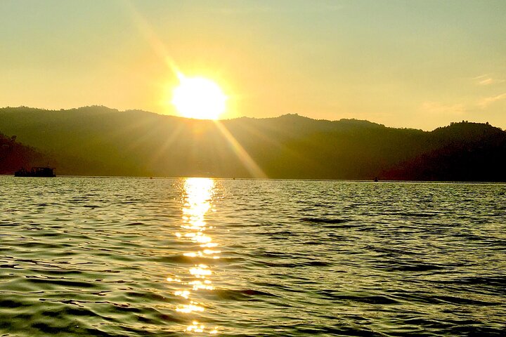 Boat cruise and adventures -Karongi