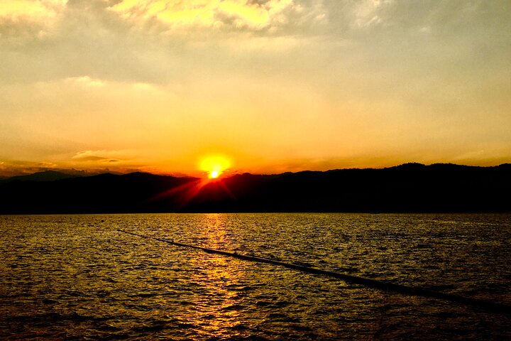 Boat cruise and adventures -Karongi