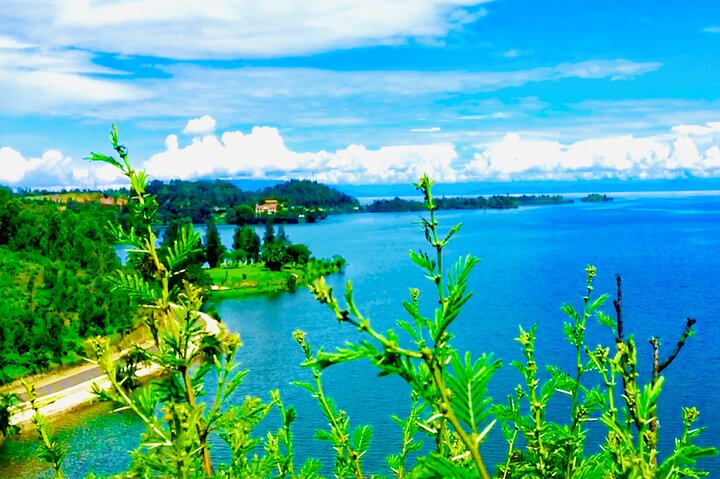 Boat cruise and adventures -Karongi