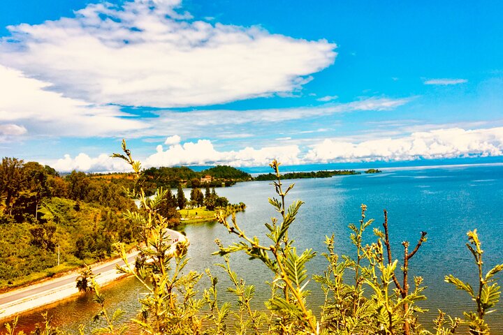 Boat cruise and adventures -Karongi