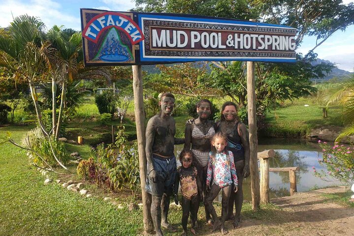 Private Tour :Best of Nadi