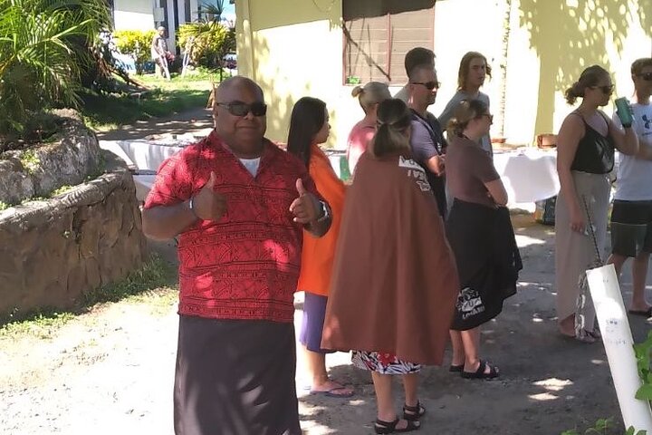 Private Tour :Best of Nadi