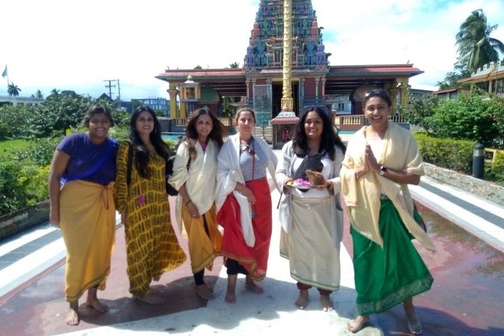 Private Tour :Best of Nadi
