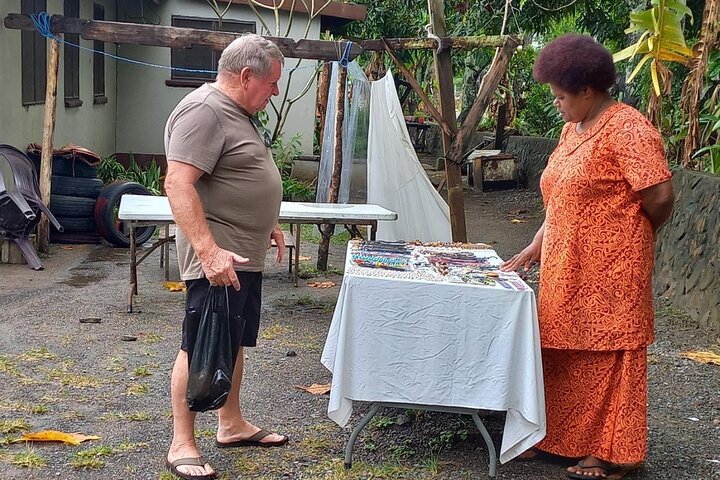 Private Tour :Best of Nadi