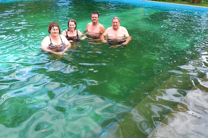 Private Tour :Best of Nadi