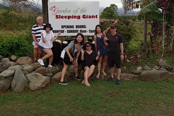 Private Tour :Best of Nadi