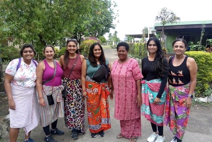 Private Tour :Best of Nadi