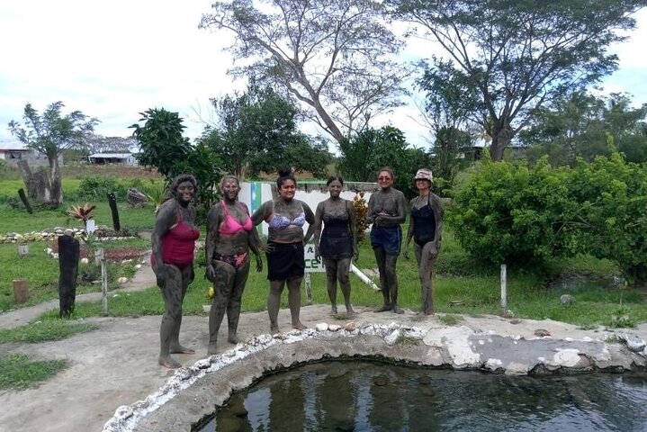 Private Tour :Best of Nadi