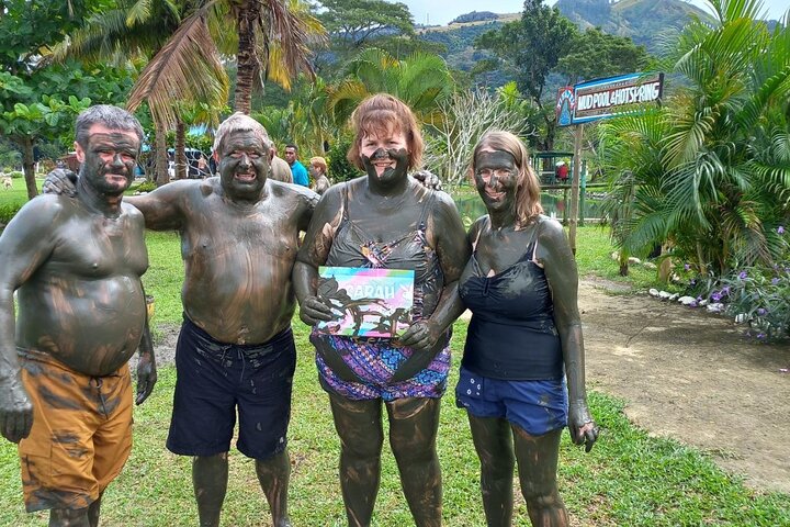 Private Tour :Best of Nadi