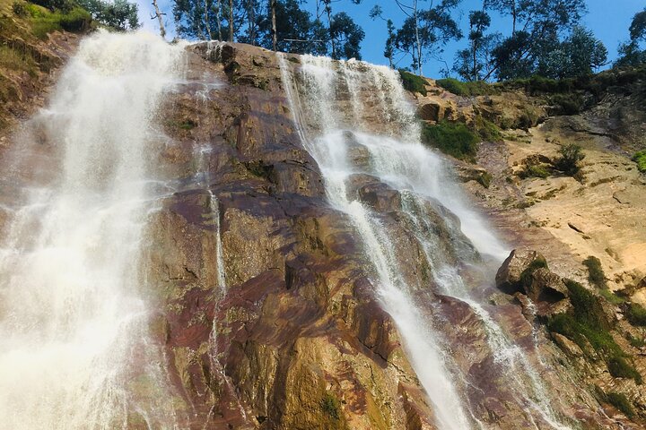 A day trip in Karongi