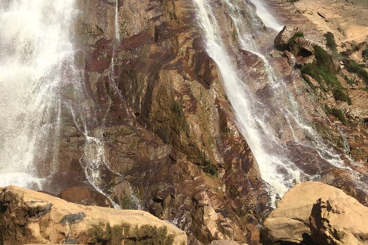 A day trip in Karongi