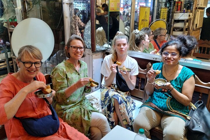 Georgetown heritage walking tour of Chennai's first settlement