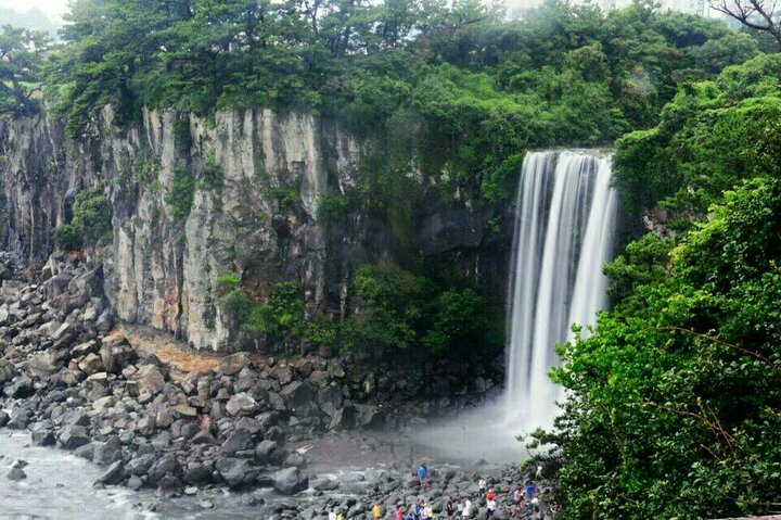 Private Half Day South and West Tour in Jeju Island