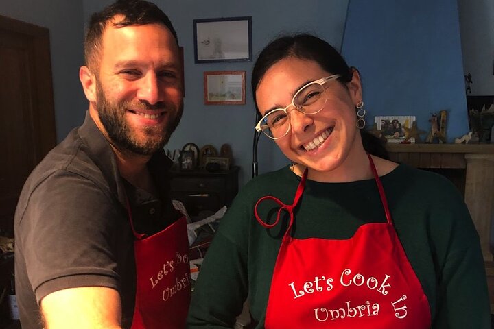 Hands on Italian Cooking Classes
