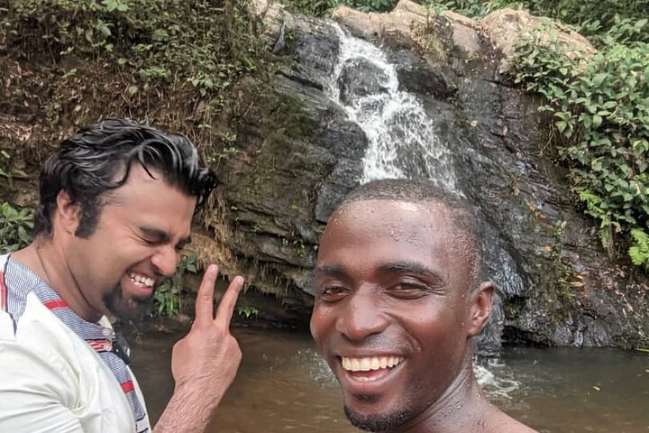 Kpalimé & Mont Agou: Adventure in the Heart of the Wonders of Togo