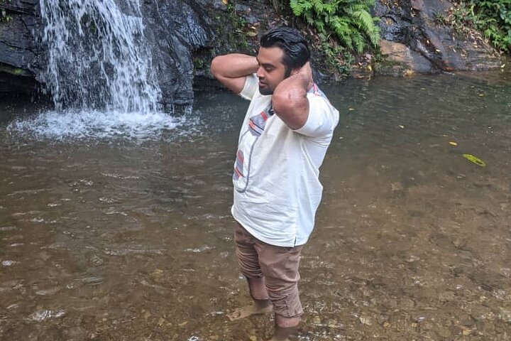 Kpalimé & Mont Agou: Adventure in the Heart of the Wonders of Togo