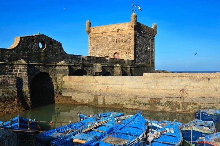 Taxi Essaouira to Agadir - Taxi Agadir to Essaouira