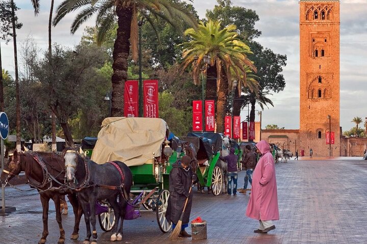 Private transfer Marrakech to Essaouira or Essaouira toMarrakech