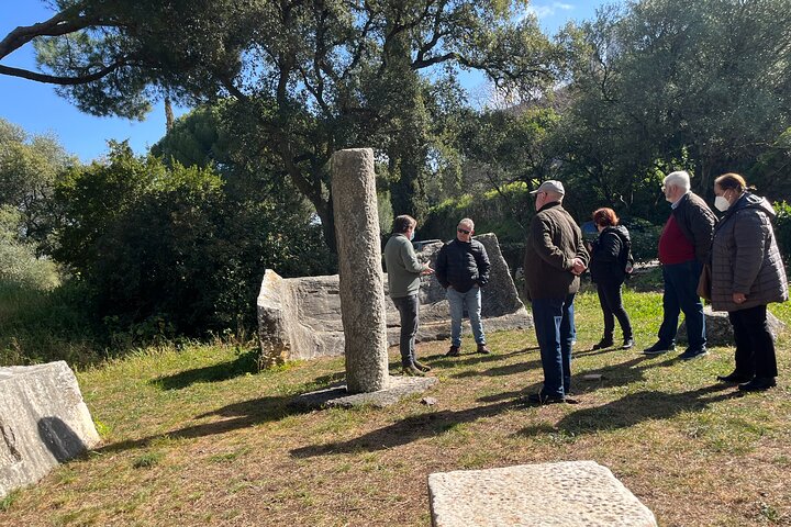 Walking Tour in Vila Viçosa