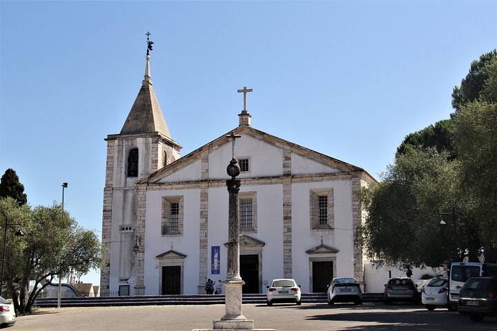 Walking Tour in Vila Viçosa