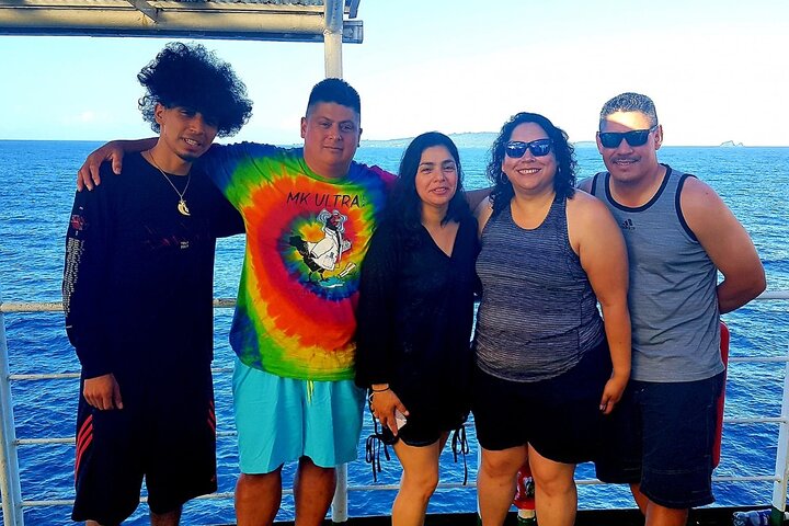 Southern Savaii Day Trip from Upolu