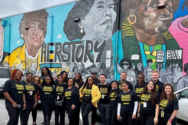 Atlanta's Black History and Civil Rights Tour