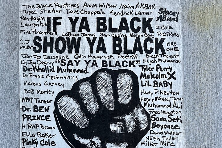 Atlanta's Black History and Civil Rights Tour