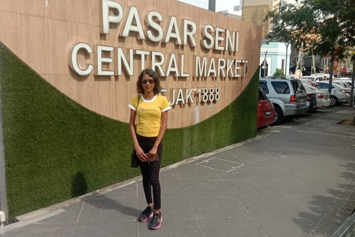 Kuala Lumpur City Tour Full Day 8 hours