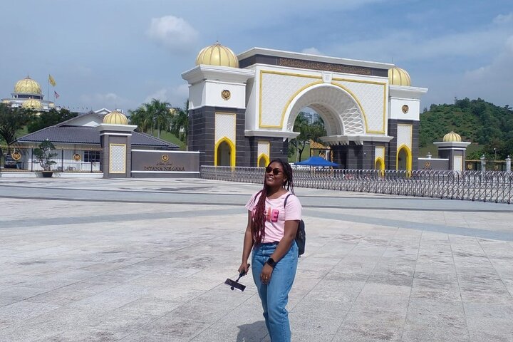 Kuala Lumpur City Tour Full Day 8 hours