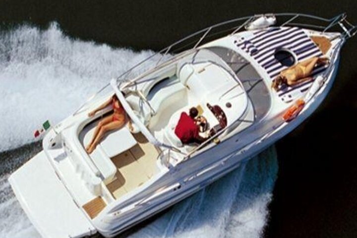 Aperitif on the French Riviera