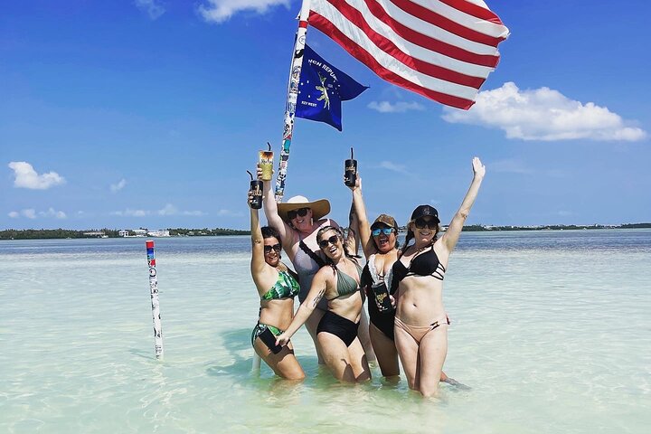 Half Day Private Charter