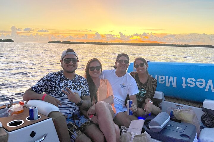 Half Day Private Charter