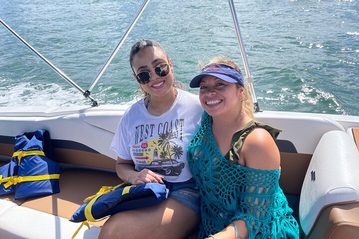 Half Day Private Charter