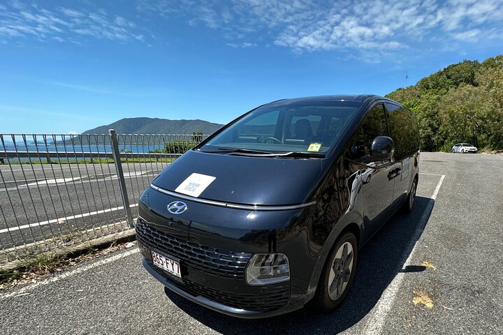 Cairns airport to port Douglas private Transfers one way