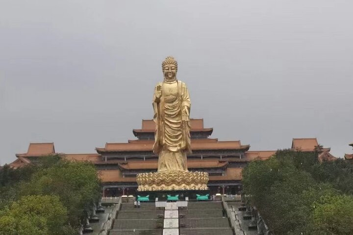 All Inclusive Private Urumqi Day Tour including Erdaoqiao Market