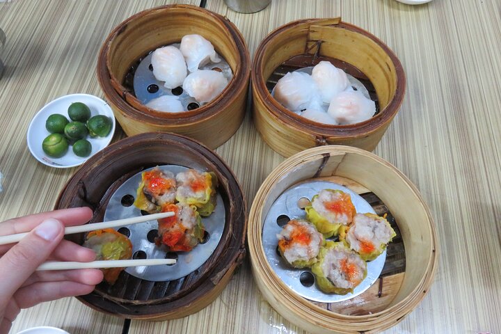 Intramuros & Chinatown Manila Tour – Walking, Food & Culture