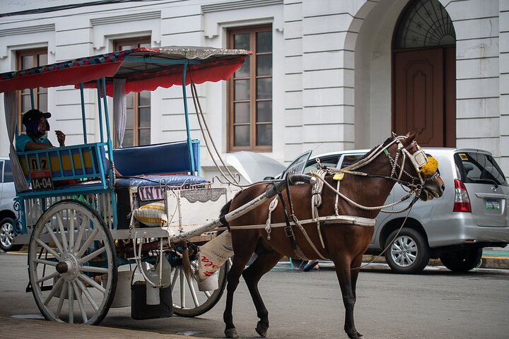 Intramuros & Chinatown Manila Tour – Walking, Food & Culture