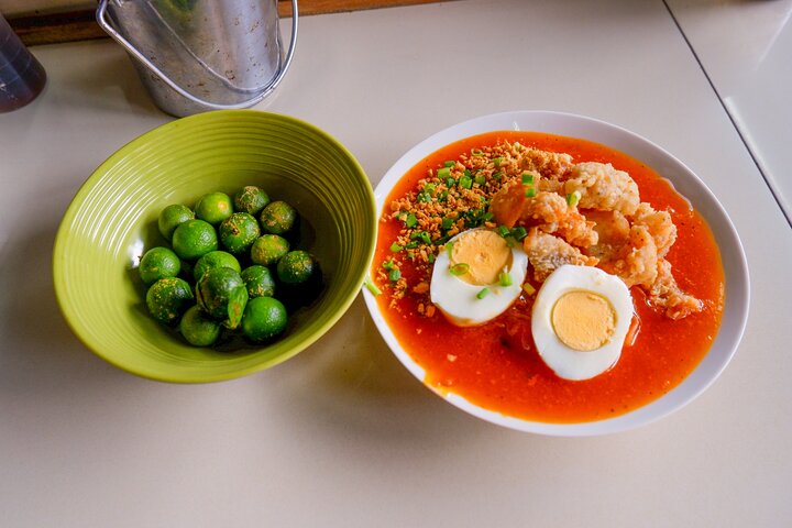 Intramuros & Chinatown Manila Tour – Walking, Food & Culture