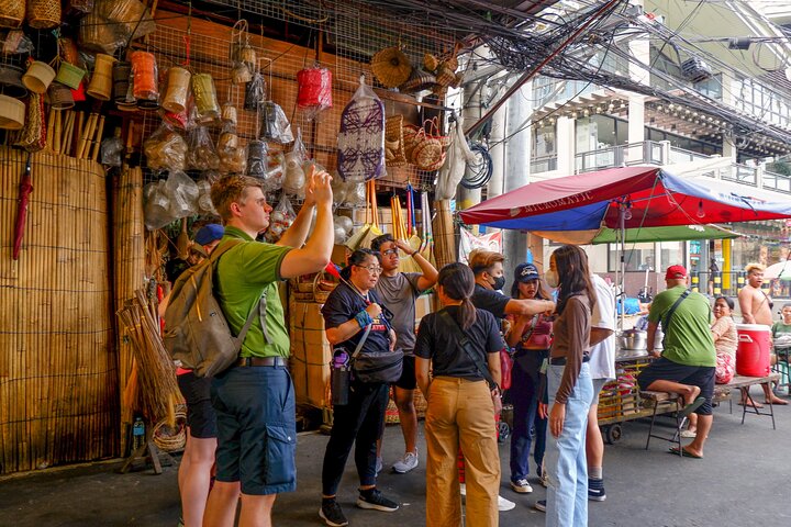 Intramuros & Chinatown Manila Tour – Walking, Food & Culture