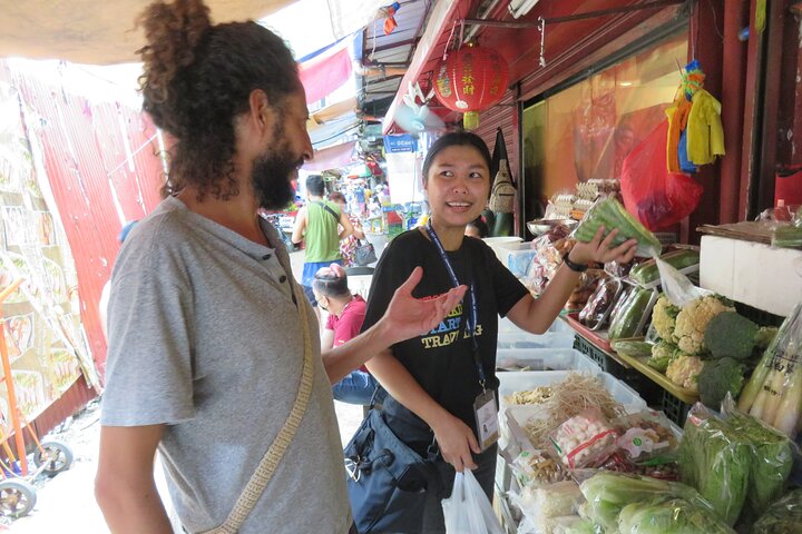Intramuros & Chinatown Manila Tour – Walking, Food & Culture