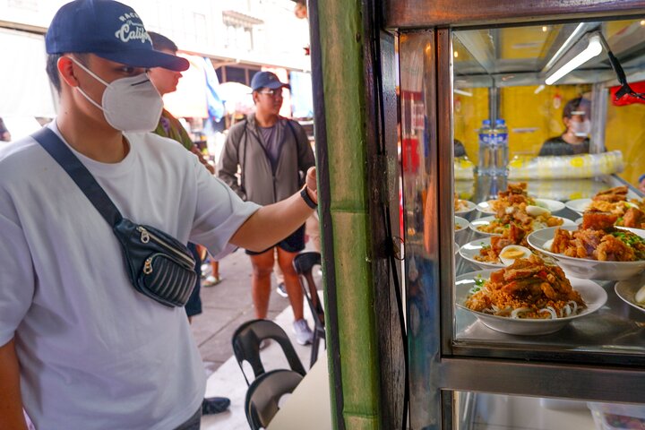 Intramuros & Chinatown Manila Tour – Walking, Food & Culture