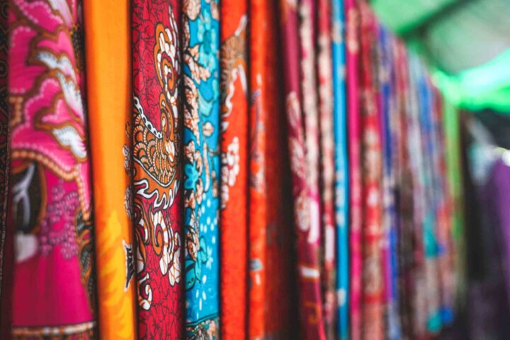 Phnom Penh Morning Market & Food Tour by Tuktuk - Includes All Food & Drinks!