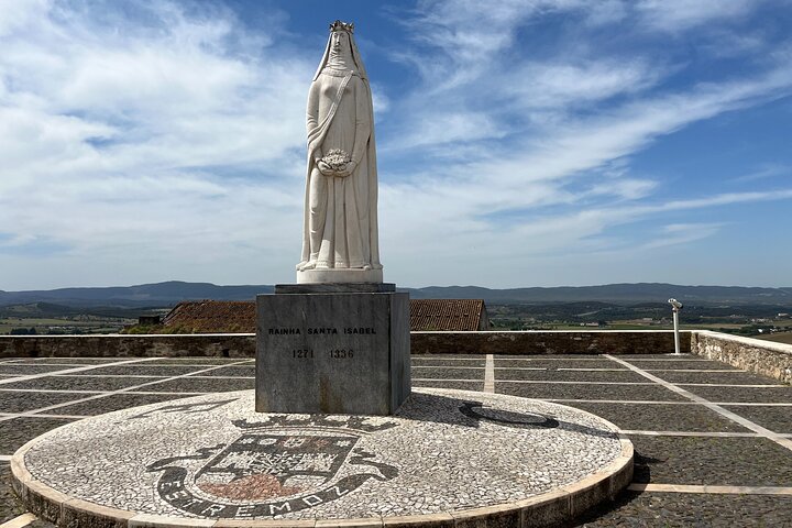 Walking Tour in Estremoz