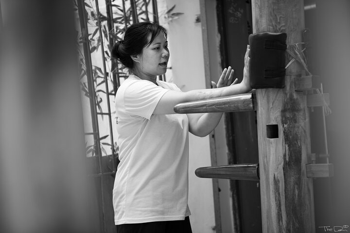 Guided Cycle Tour of Guangzhou