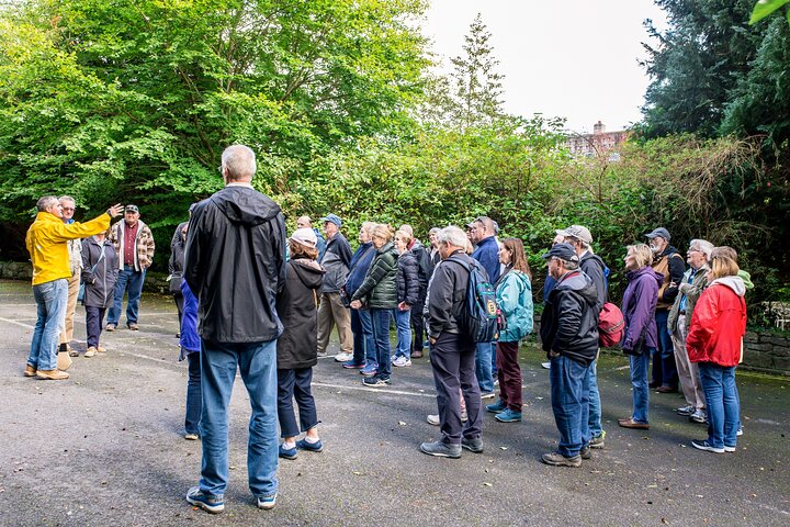 Westport's Wonders: A Fun and Adventurous Walking Tour