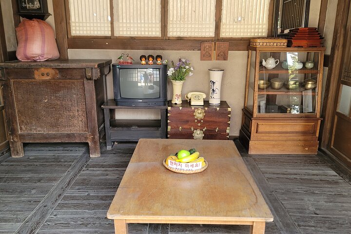 Suncheon one day tour from Seoul, Busan or Suncheon