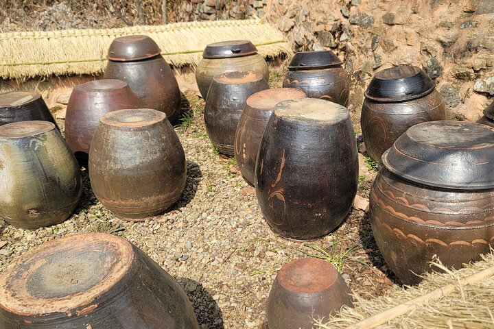 Suncheon one day tour from Seoul, Busan or Suncheon