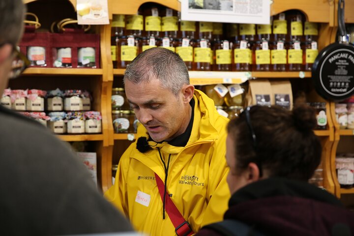 Westport's Wonders: A Fun and Adventurous Walking Tour