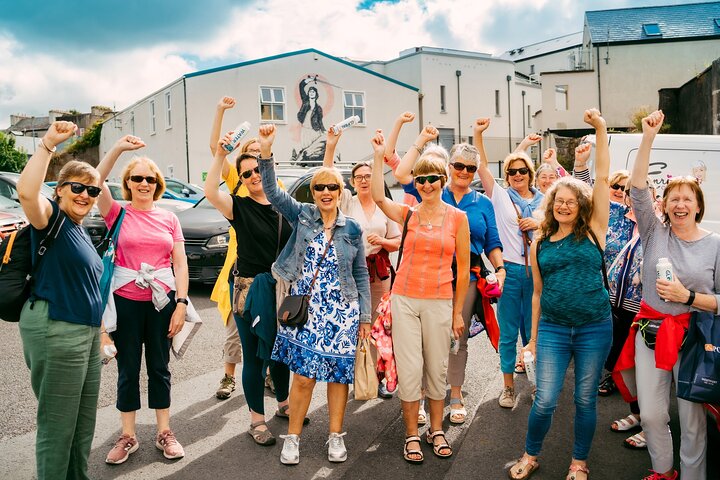 Westport's Wonders: A Fun and Adventurous Walking Tour